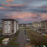 Premium Deny Апартаменты
