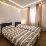 Апартаменты Premium Deny *