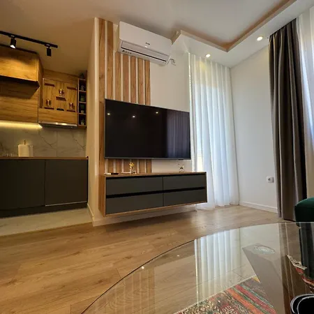 アパート Premium Deny *