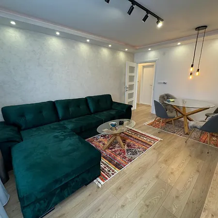 Apartment Premium Deny Donje Mladice