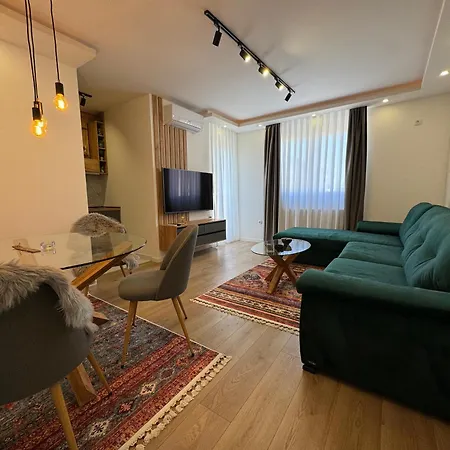 Premium Deny Apartment *