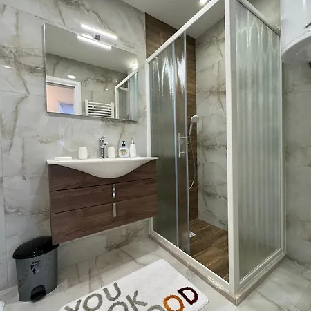 Premium Deny Apartment Donje Mladice