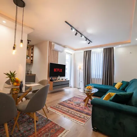 Appartement Premium Deny *