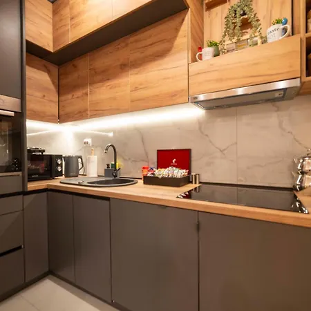 Apartment Premium Deny Donje Mladice