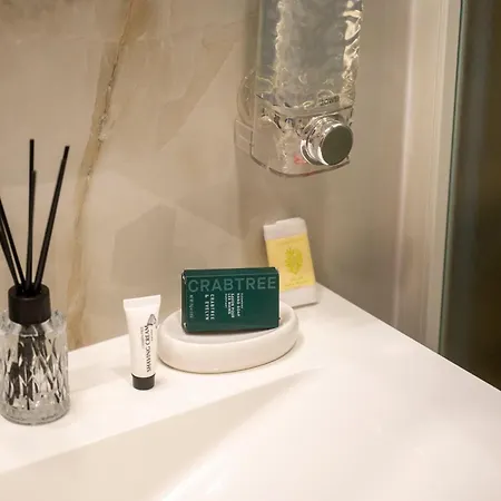 Premium Deny アパート