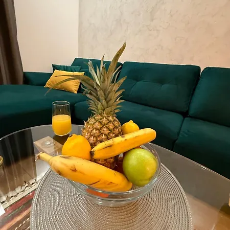 Premium Deny Apartment *