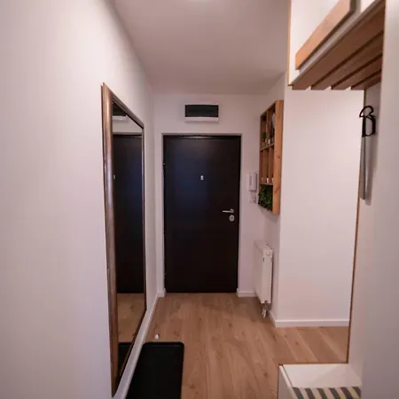 Premium Deny Apartment Donje Mladice