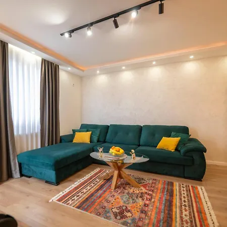 Apartment Premium Deny Donje Mladice