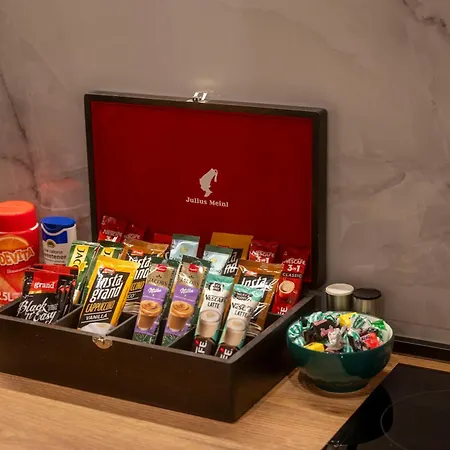 Appartement Premium Deny