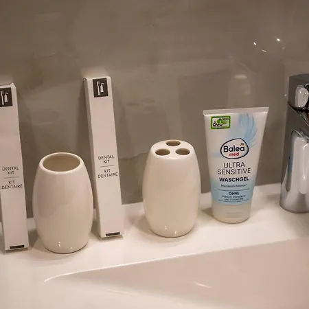 Premium Deny Appartement Donje Mladice