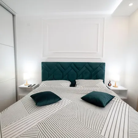 Apartment Premium Deny Donje Mladice