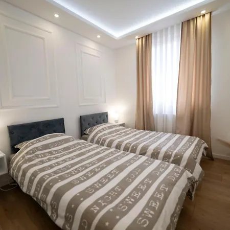 Premium Deny Apartment *