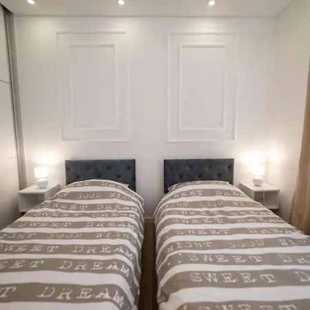 Premium Deny Appartement Donje Mladice