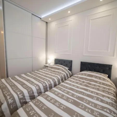 Appartement Premium Deny Donje Mladice