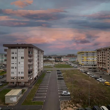 Premium Deny 아파트