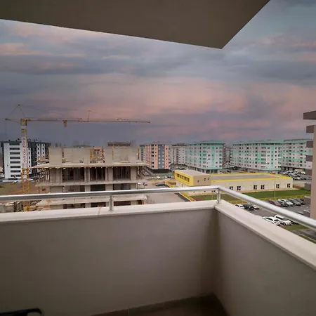 Premium Deny Apartment *