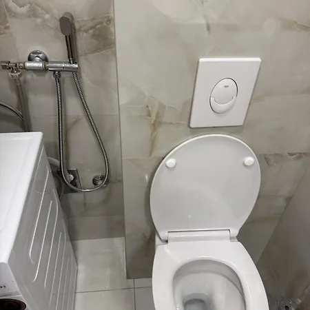 アパート Premium Deny *