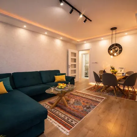 Premium Deny Appartement Donje Mladice