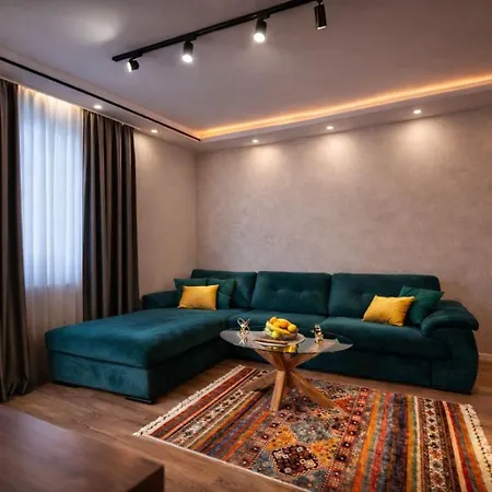 Premium Deny Apartman Donje Mladice