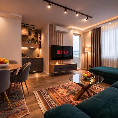 Apartman Premium Deny