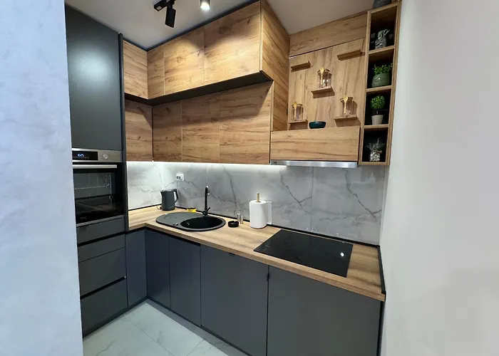 Apartman Premium Deny