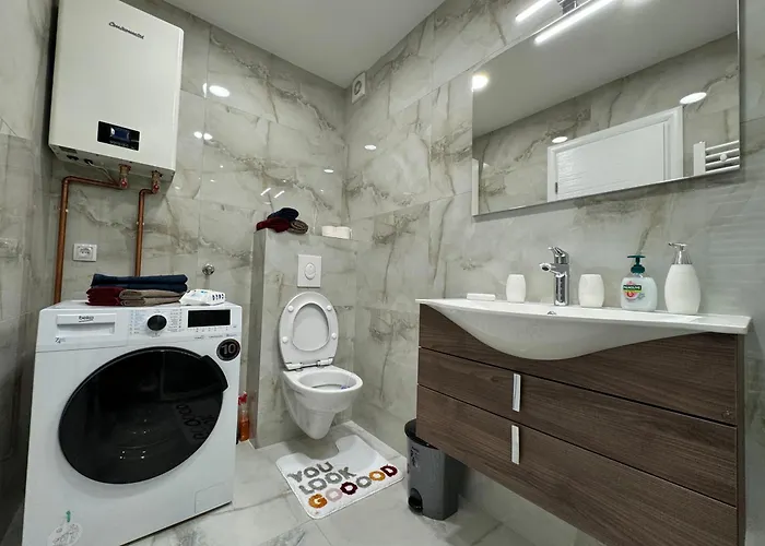 Premium Deny Apartman