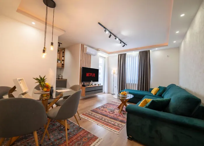 Apartman Premium Deny *