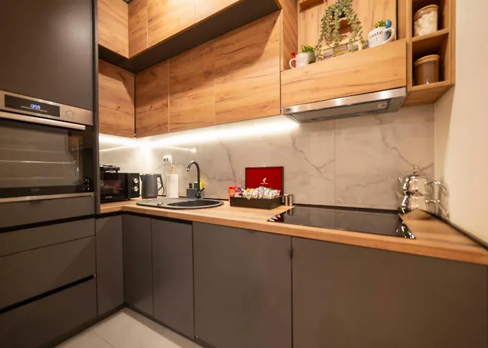 Apartman Premium Deny Donje Mladice