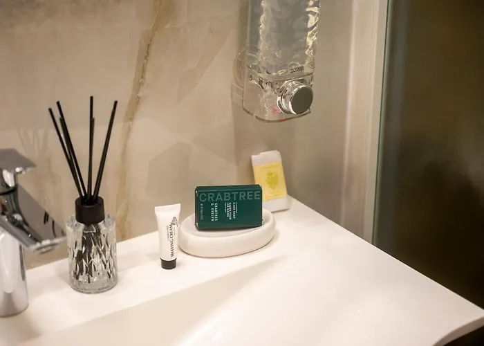 Premium Deny Apartman