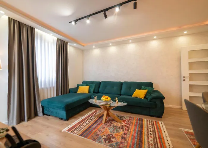 Apartman Premium Deny Donje Mladice