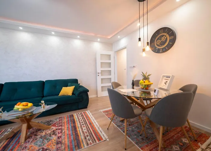 Premium Deny Apartman