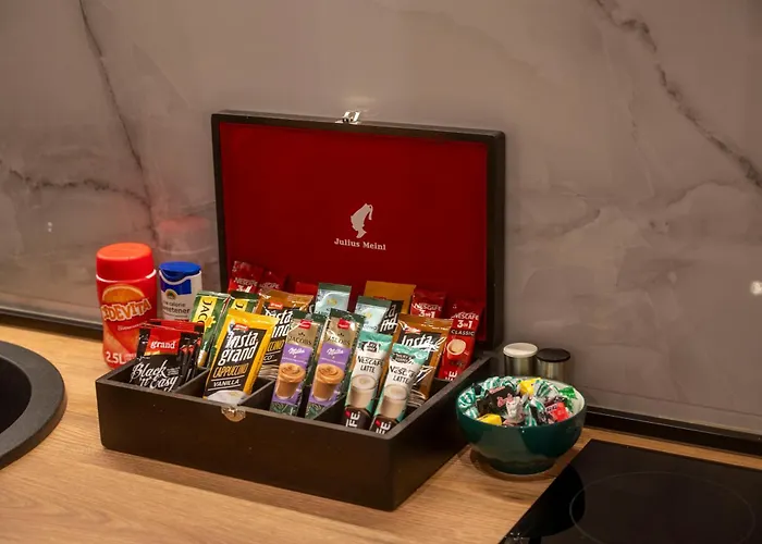 Apartman Premium Deny