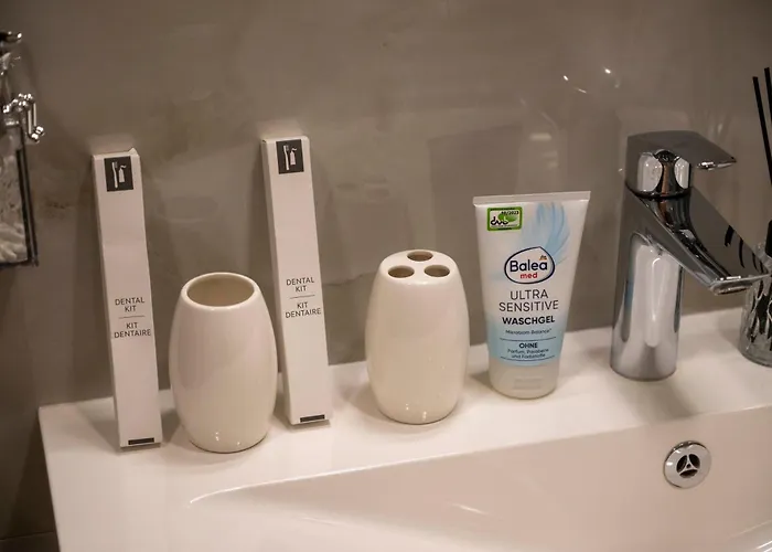 Premium Deny Apartman Donje Mladice