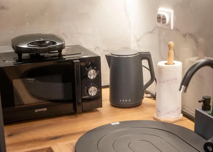 Apartman Premium Deny *