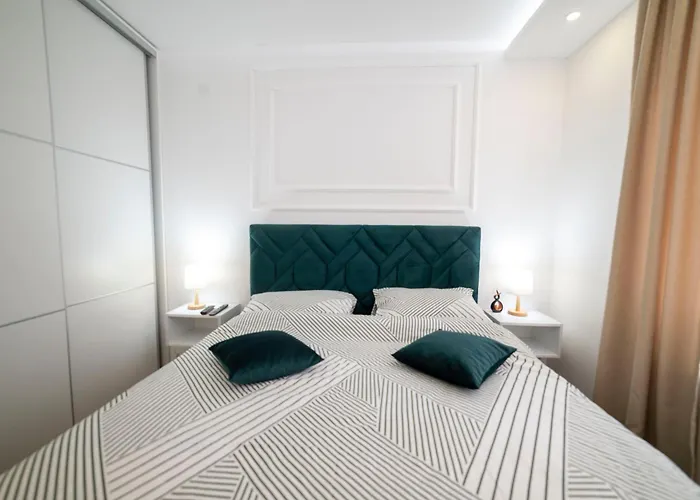 Apartman Premium Deny Donje Mladice