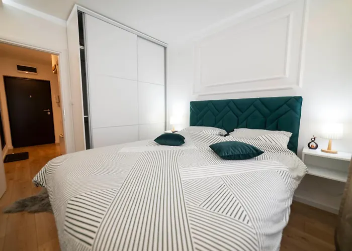 Apartman Premium Deny