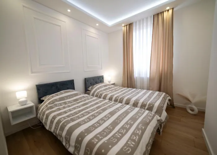 Premium Deny Apartman *