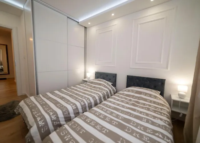 Apartman Premium Deny Donje Mladice