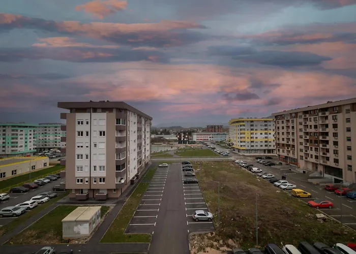 Premium Deny Apartman