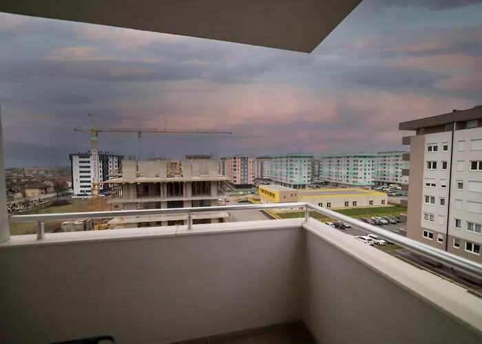 Premium Deny Apartman *