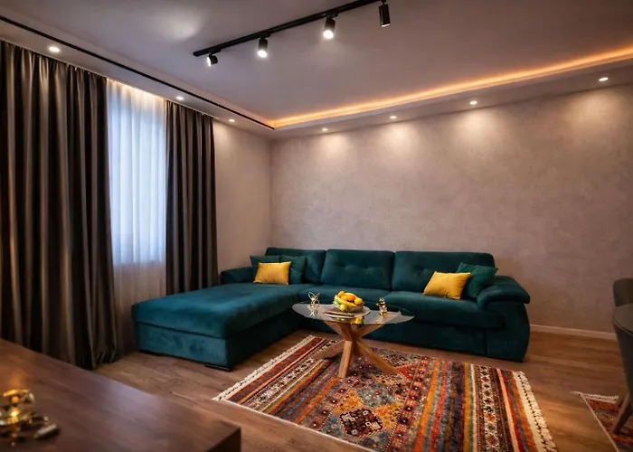 Premium Deny Apartman Donje Mladice