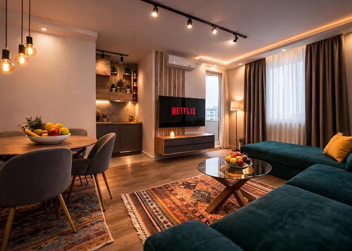 Apartman Premium Deny