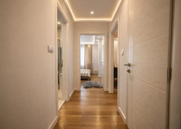 Apartman Premium Deny Donje Mladice