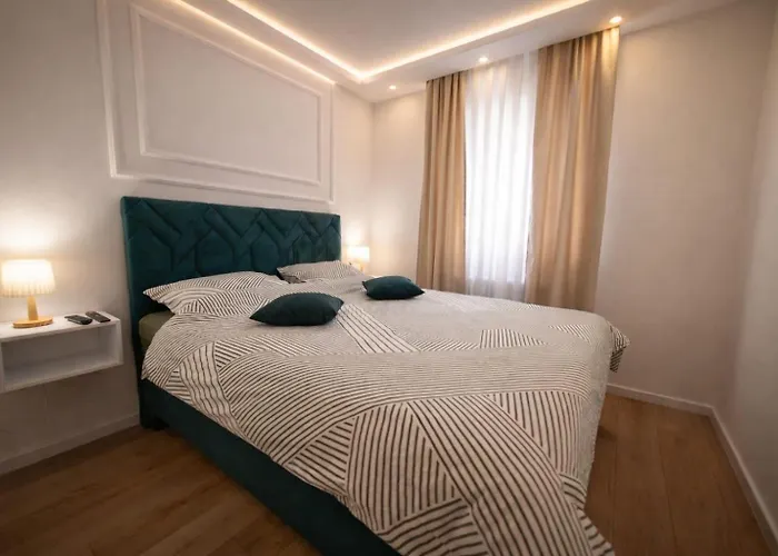 Premium Deny Apartman