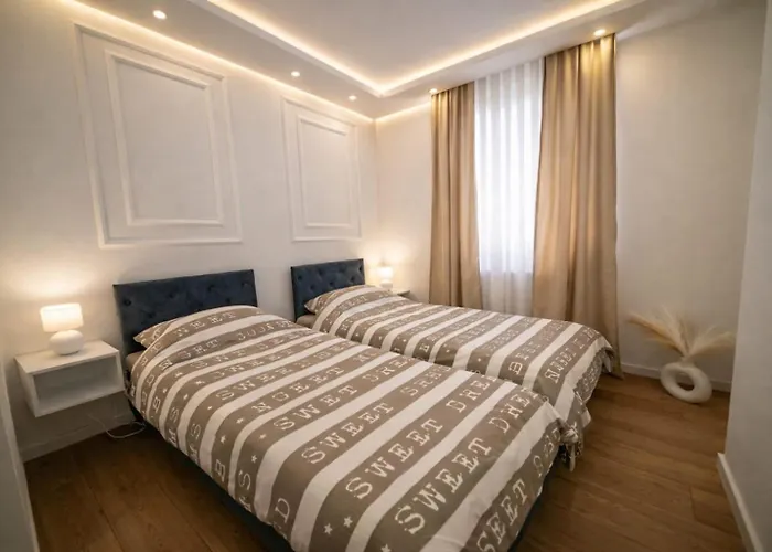 Apartman Premium Deny *