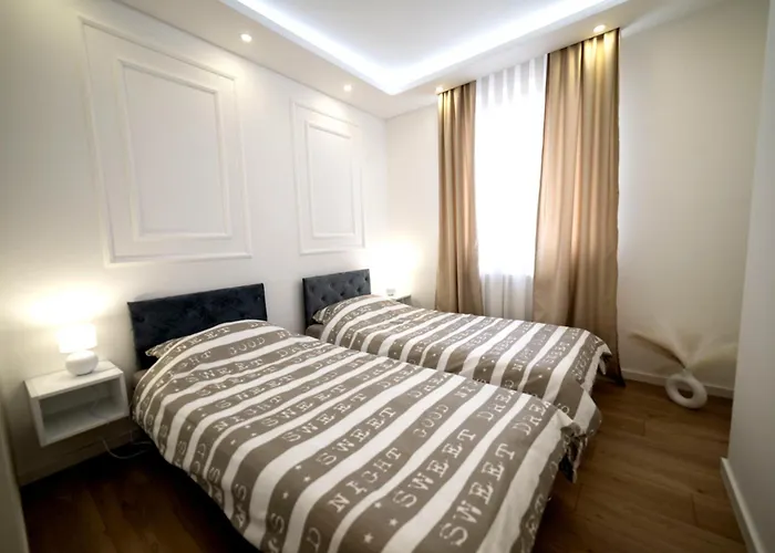 Premium Deny Apartman *